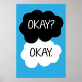 Oké Poster (Voorkant)