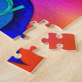 Oke! qq! legpuzzel (Zijkant)