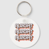 Oké, Roller Disco 70s kostuum voor Sleutelhanger (Voorkant)