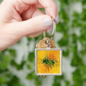 Oke! Sleutelhanger (Hand)