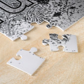 Oke, stfu. legpuzzel (Zijkant)