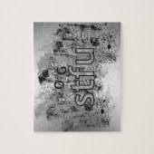 Oke, stfu. legpuzzel (Verticaal)