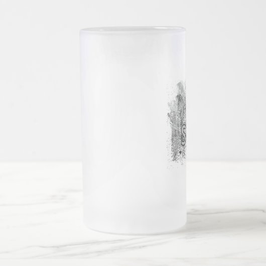 Oke, stfu. matglas bierpul (Center)