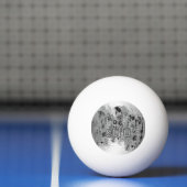 Oke, stfu. pingpongbal (Net)