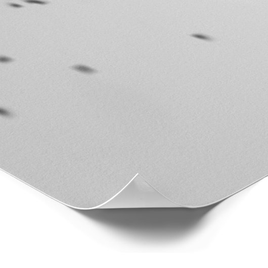 Oke, stfu. poster (Hoek)