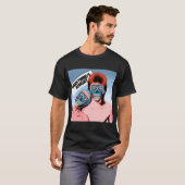 Oké T-shirt (Voorkant volledig)