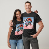 Oké T-shirt (Unisex)