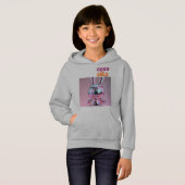 Oké T-shirt voor kinderen (Voorkant volledig)