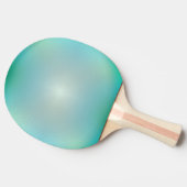 Oke! Tafeltennisbatje (Zijkant)