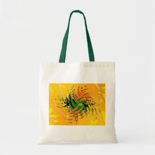 Oke! Tote Bag