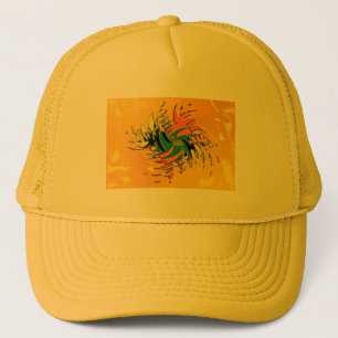 Oke! Trucker Pet