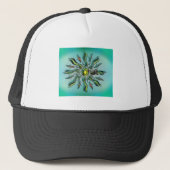 Oke! Trucker Pet (Voorkant)