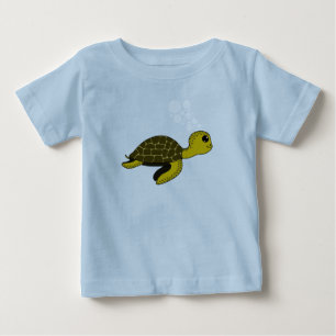 Okeaneuze schildpad