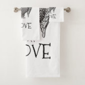 Okee je bad handdoek (Insitu)