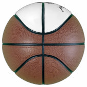 Okee je basketbal (Rechts)