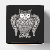 Okee je bedankdoosjes (Bovenkant)