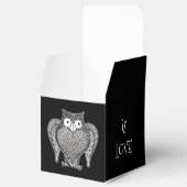 Okee je bedankdoosjes (Geopend)