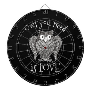 Okee je dartbord