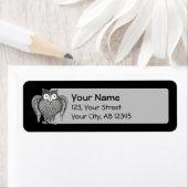 Okee je etiket (Insitu)