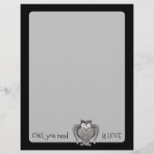 Okee je flyer (Voorkant)