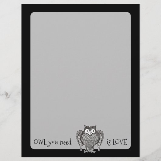 Okee je flyer (Voorkant)