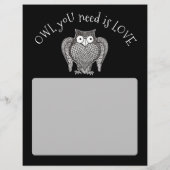 Okee je flyer (Achterkant)