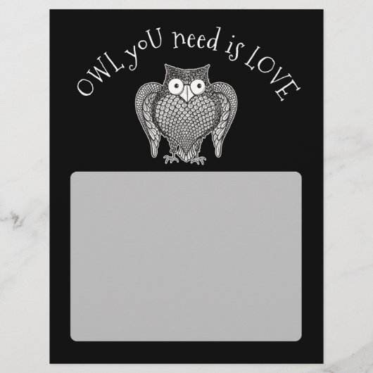 Okee je flyer (Achterkant)