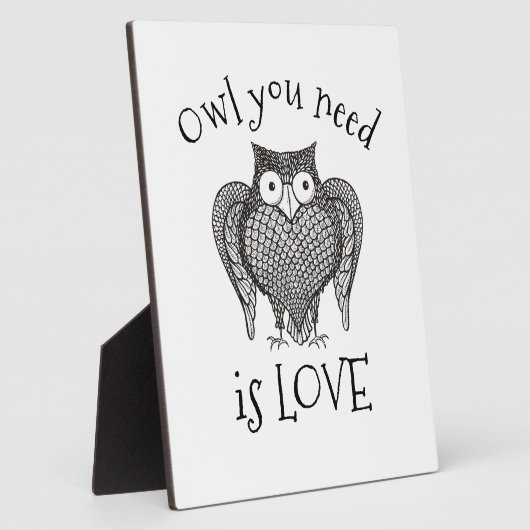 Okee je fotoplaat (Zijkant)