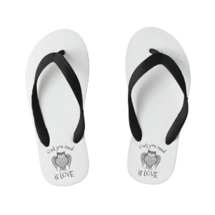 Okee je kinder teenslippers