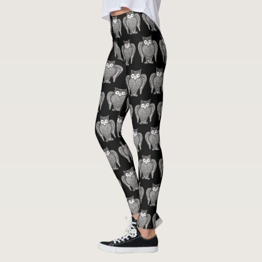 Okee je leggings (Links)