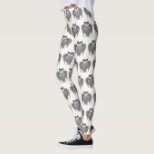 Okee je leggings (Links)