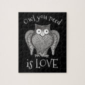 Okee je legpuzzel (Verticaal)