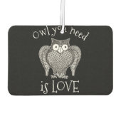 Okee je luchtverfrisser (Achterkant)