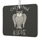 Okee je luchtverfrisser (Links)