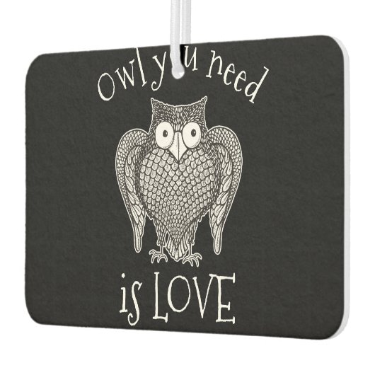 Okee je luchtverfrisser (Links)