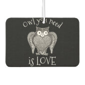 Okee je luchtverfrisser (Voorkant)