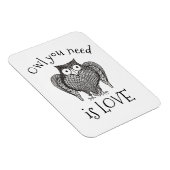 Okee je magneet (Rechterzijde)