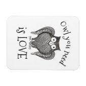 Okee je magneet (Horizontaal)