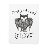 Okee je magneet (Verticaal)