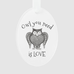 Okee je ornament