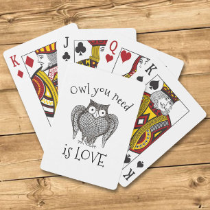 Okee je pokerkaarten