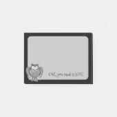 Okee je post-it® notes (Voorkant)