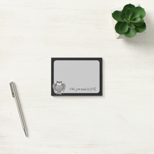 Okee je post-it® notes (Kantoor)