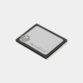 Okee je post-it® notes (Schuin)