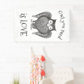 Okee je spandoek (Insitu)