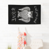 Okee je spandoek (Insitu)
