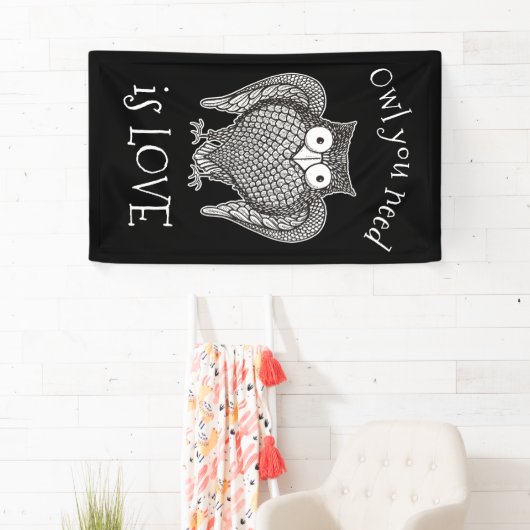 Okee je spandoek (Insitu)