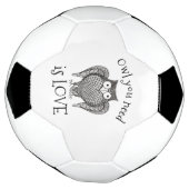 Okee je voetbal (Gedraaid)