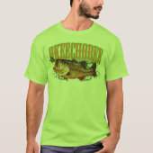Okeechobee T-shirt (Voorkant)