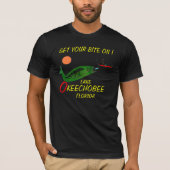 OKEECHOBEE T T-SHIRT (Voorkant)